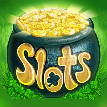 Slots of Gold - Top o\' the mornin\' to ya! Traverse the shifting sands of Egypt, brave the might of the Roman Empire, experience the whimsical world of Fairies, join the party down in Rio and many more! If you get lucky you\'ll enter one of five bonus rounds in each game to beef up your bankroll. Slots of Gold also features: - Free Credit Reloads: This game is truly free! No need to purchase more credits if you run out. - Lock & Roll: Earn or buy coins that allow you to lock a column in place for one spin. - Free Spins: Hit three or more scatters and launch into a round of free spins, in which you can just sit back and watch your credits rise! - Persistent Leaderboards: See how you stack up with your friends and the rest of the world through Gamecenter enabled leaderboards. - Progressive Jackpot: Win big by hitting the Progressive Jackpot, a continuously increasing pool linked across all of Avalinx Studios\' progressive slots titles. Have your name displayed for all to see if you are the lucky winner! - Prestige System: The more you play the more experience you gain. Level up to unlock bigger bets and jackpot multipliers! - Daily bonusesThe FREE Fun Vegas Casino Experience on the go!  Don\'t forget to check our Slots, Slot Machine and other casino apps, including blackjack, roulette, craps and poker.