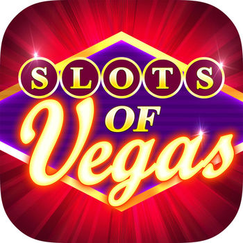 Slots of Vegas - Play Free Casino slot machines! - Welcome to Slots of Vegas, the best place for you to experience the thrill of real Vegas casino slot machines Online! make a fortune with Huge Jackpots , Free bonus games, mega wins and more! Play the authentic slot machines, rank yourself among tons of brilliant slot games worldwide, compete with other players on the trophy leader board and share your winning joy with all your friends on Facebook. Spin now to start your luck road!Slots of Vegas features: * Tons of slot machines designed by the REAL Casino specialists!* Experiencing realistic Vegas Casino just in the palm of your hands!* Daily FREE COINS bonus every 2 hours* Thrilling casino slot machine features - wild reels, mini games, super bonus games, Free spins, Lucky Jackpot etc.* Strongest graphic and gaming effects supported * Fun and exciting Bonus games inside every single slot machine! bring you the same thrill as of Vegas Casino Slots, for FREE!* Best slots with stacked and expanding wilds* Conquer the tournaments to win big in the prize pool with your friends * Make you own trophy collection from every slot game and lead the way in the leader board* Exclusive offer and promotion sales support you to go further on the winning road!* Discover our exclusive mini fun games in our new slot machines* New slot machine added every week with wild stack, free games, super re-spin, huge jackpot and other amazing slots featuresIs it bothered you so much when you have some thought of playing free slot machine for FUN but no place to go to?Here is your place! Download slots of Vegas and enjoy the houseparty for FUN. These freegames will offer you the REAL and veritable Las Vegas Casino game experience without risking of real bets, unlike casino gambling or lottery playing for money, at Slots of Vegas free you play casino slots game just for FUN!