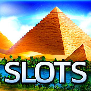 Slots Pharaoh's Fire - The best free slots! - Fun, excitement, entertainment! The legend continues... ••• Slots - Pharaoh\'s Fire ••• is here!• These slots play just like a dream - easy to understand, big wins, amazing bonuses. Join the Pharaoh on his breathtaking journey. Play like a true winner, win like a true emperor!• Experience features never seen before: The \