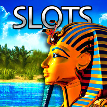 Slots Pharaoh's Way - The best free casino slots! - ••• Download the best multi-slot experience for free today! •••Fun, excitement and entertainment! Welcome to Slots - Pharaoh\'s Way!These slots play just like a dream - Easy to understand, big wins and amazing bonuses!Gorgeous graphics, smooth animations, fantastic bonuses and atmospherical sounds guarantee a premium slot experience. DOWNLOAD NOW IF YOU LIKE SLOTS! YOU WILL LOVE SLOTS - PHARAOH\'S WAY!Features: - The first multi slot experience with REALLY GOOD SLOTS!- Discover incredible games: 5 reels-4 symbols, 3 reels-3 symbols, 25 lines, 50 lines, 10 lines, consecutive symbols, 243 win-ways and many more - All in all, 35 slots and 5 tournaments are available now! WOW! And we add more content constantly!- State of the art math/game design designed by casino professionals- Easy to play with multiple convenient features: • Fast reel stop • Individual reel stop • Auto play - Discover lots of amazing bonuses - Gorgeous presentation/authentic sounds - Double up/Gamble (50:50 and 75:25) - Game Center High Scores and Achievements - Slots - Pharaoh\'s Way is THE premium slot experience for the iPhone and iPad --> Please note:• This app is for entertainment purposes only!• No real money or any other real world goods and/or services can be won in this game!This game uses virtual units called \