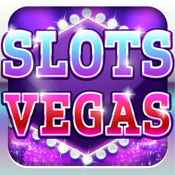 Slots Vegas™ - The first fast-paced tumbling reel action slots for iPhone/iPad that will keep you winning again and again! Now you can play the most popular slot machine in Las Vegas on your iPhone/iPad anywhere anytime! Best slots game every with many different styles, and it\'s free to play!Features:- fast-paced tumbling reel action that will keep you winning again and again!- Perfect support for iPhone 5!- Massive Free Spins: up to 50 times!- Multiple betting options!- Get boosters to multiply your winnings up to 10 times!- Extra bonus chips each hour!- Offline mode available: free to play with or without internet connection!KILOROGERS: \