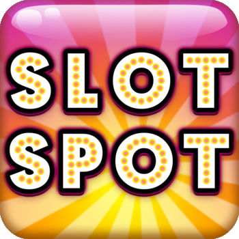 SlotSpot - The highest rated free slots game on Facebook is now available on your iPhone and iPad! Play Vegas style casino slot machines anytime, anywhere!*SlotSpot Adventures* are here! Bring your slot machines to life! Unlock coin rewards by completing quests.There are 13 slot machines to choose from, with more being added all the time. Each one-of-a-kind slot will keep you spinning with their unique storylines and never seen before bonus games!Limited time offer: Use the bonus code hello500 to receive a 500 coin welcome bonus today.*Supported Devices: iPhone 5, 4S, 4, iPad 2 and iPad 3 with Retina display, iPod Touch 3rd Gen. and newer.