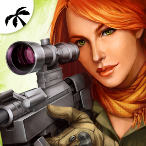 Sniper Arena: PvP Army Shooter - Sniper! Enter the arena and become the #1 SHARPSHOOTER in this thrilling â€˜sniper vs. sniperâ€™ LIVE COMBAT game! Compete against more than 500K SNIPERS worldwide, climb the leaderboard, and ENJOY EVERY BATTLE in this premier mobile experience! Feel the pure adrenaline rush, and lifelike combat emotions in the heat of the battlefield, right in your hands on your mobile screen. Jump into the action and join the battle right away, itâ€™s FREE TO PLAY!â€¢ Enjoy breathtaking 3D GRAPHICS: the worldâ€™s best SNIPER RIFLES, superbly realistic and authentic in every little detail, and 4 spectacular combat locations with authentic sniper firing positions, beautifully designed in terms of game logic and the balance.â€¢ Try intuitively easy controls - SWIPE, ZOOM, KILL! Compete in 3 game modes: Deathmatch, Team Deathmatch, and Domination with up to 8 real opponents on the map, whoever shoots the most enemies wins the round.â€¢ Develop your SNIPER CAREER, from recruit all the way to the rank of Phantom, with a variety of daily tasks and a detailed ranking system. Unlock and upgrade modern PROFESSIONAL EQUIPMENT: sniper rifles, ammunition, camouflage and special equipment.â€¢ Ally with your friends and create an UNSTOPPABLE SQUAD! Lead them to the top of the leaderboard, defeat other teams and win territories in Domination mode.This game requires stable INTERNET CONNECTION to play. The gameplay involves real-time online match ups with players across the globe, shared server for any mobile device, and LIVE-CHAT.For more info and all the latest news check out: https://www.facebook.com/SniperArenaGame/
