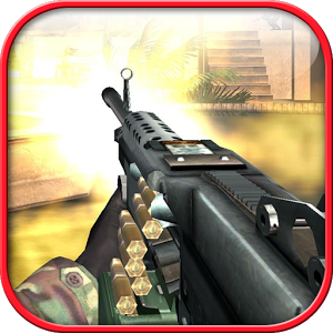 Sniper Hero - Death War - City has been occupied by terrorists. You need to kill all the terrorists and save the city, as a true hero! ! !New power-ups and weapons! ! !Vivid background sound and lifelike game graphics! ! !More realistic and thorough game experience! ! !Come on and play this game! ! !Sniper Hero - Death War is a simple first-person shooting game. The battle style of the game is good. The sound of sniper rifles and bullets let you feel real. Letâ€™s start!Featuresâ˜…â˜…â˜…â˜…â˜… Smooth game controlâ˜…â˜…â˜…â˜…â˜… Vivid background music is in harmony with the game!â˜…â˜…â˜…â˜…â˜… Add different game scenes and power-ups!â˜…â˜…â˜…â˜…â˜… Special character growing system and achievement