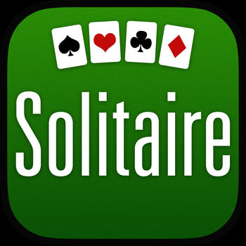 Solitaire Classic - Gotta love a classic.Bringing back the days when you played Solitaire on PC. Iversoft Solutions presents Solitaire Classic, making it easy to play Solitaire on your phone and tablet. Despite its portability, Solitaire Classic still brings all the fun and challenge that you would hope to find in a Solitaire game. Just like the original, Solitaire is a game that rewards patience, strategy, and skill. Take your time and you will be a Solitaire master before long.No wallet required, enjoy Iversoft’s Solitaire Classic for as long as you like. Now get playing!Features: •  1 and 3 card draw •  Easy to use drag, drop and tap controls •  Left and right handed play •  Unlimited undo •  Statistics •  Customized Card backs •  Tutorial •  Portrait and Landscape Modes •  AutoplayFor game lovers and fans of Solitaire, check out our other fun and relaxing iPhone and iPad games: •  Free Cell Classic •  Spider Solitaire Classic •  BearBlitz •  Pocket Sudoku •  Multiplayer War •  Three Peaks SolitaireIversoft is your source for all things fun and entertainment. Be sure to visit our web site to learn more about our leading iPhone and iPad apps.FOLLOW us on Twitter:@IversoftGamesLIKE US on Facebook:https://www.facebook.com/IversoftSolitaire Classic is ad supported.
