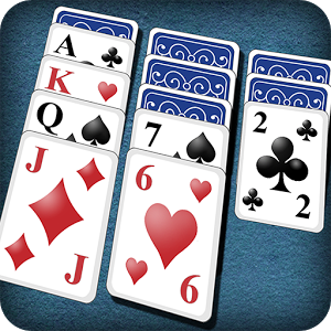 Solitaire Collection - The most comprehensive set of Solitaire games is now available at your fingertips.With Solitaire Collection, jump into the Solitaire world with over 40 different versions of your favorite game from the most popular like Solitaire, Spider Solitaire, Freecell to other fun and intricate versions like Scorpio, Tripeaks or Pyramid.Proper strategy is required to finish up each set which will be presented to you. So many variations to choose from, hours of fun ahead and all of it for free courtesy of Magma Mobile. As you discover or re discover Solitaire and its variations, we will be there to guide and become a Master of the game!Features:- 40 Solitaire variations- Full description and rules provided for each one of them- Statistics to keep track and keep on challenging yourself as you move along- Portrait and Landscape supported- Automated End of game solution provided- The game is available on your phone and tablet alikeHours of fun for adults and children alike with Solitaire Collection