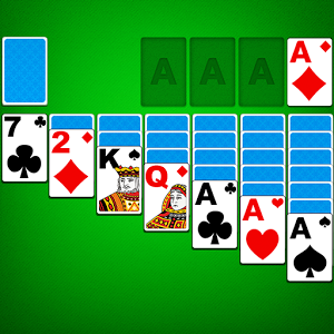 Solitaireâ„¢ - Play the #1 FREE SOLITAIRE (or Klondike Solitaire / Patience) card game on Android! Klondike Solitaire, also known as Patience Solitaire, is the most popular solitaire card game in the world. Try our BEST FREE SOLITAIRE card app, which is beautiful and fun like classic Windows Solitaire. Features:â™  Beautiful graphics and classic gameplayâ™  Smart tap, drag and dropâ™  Klondike (Patience) Solitaire Draw 1 cardâ™  Klondike (Patience) Solitaire Draw 3 cardsâ™  Classic / Las Vegas scoringâ™  Records of top scoresâ™  Hints of potentially moves for freeâ™  Unlimited undo, for freeâ™  Timer mode option, for freeâ™  Left handed option, for freeâ™  Auto complete to finish a solved game, for freeâ™  The game is FREE!â™  Multiplayer online mode is coming!We hope you enjoy the classic Klondike Patience Solitaire card game for FREE. Best solitare game! Enjoy the solitary!