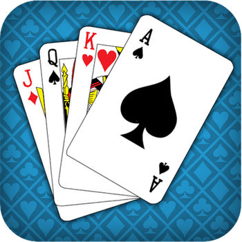 Solitare free for iPhone & iPad - Play the #1 SOLITAIRE FREE\' (or Klondike / Patience) card game for your iPhone & iPad!Classic Solitaire, also known as Klondike Solitaire, is the most popular card game in the world. Try the BEST FREE SOLITAIRE card app, which is beautiful and fun like old classic Windows Solitaire.Features:· Beautiful graphics· Klondike gameplay· Timer mode· Draw 1 or 3 cards· Statistics· Personal records· Choose your card style· Tablet support· Portrait· LandscapeSimple and addicting, Solitaire Classic.Enjoy!