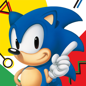 Sonic The Hedgehog - The Sonic game which started it all is now optimized for mobile devices!Race at lightning speeds across seven classic zones as Sonic the Hedgehog.  Run and spin through loop-de-loops as you collect rings and defeat enemies on your mission to save the world from the evil Dr. Eggman.This re-mastered mobile version of the SEGA Genesis classic features the full â€œSonic The Hedgehogâ€ game, plus these EXCLUSIVE features:NEW PLAYABLE CHARACTERSPlay as Sonicâ€™s friends Tails & Knuckles for the first time.  Use their unique abilities to fly, climb, and glide around levels offering exciting new ways to explore.OPTIMIZED FOR MOBILESonic The Hedgehog now plays in widescreen at a smooth 60FPS offering unrivalled performance and the gameâ€™s legendary soundtrack has been fully re-mastered.GOTTA GO FASTChallenge yourself with an all-new Time Attack Mode!CONTROLLER SUPPORTSonic The Hedgehog on Android offers exclusive support for the Power A Moga, Nyko, XBOX, and all HID controllers.UNIVERSAL PLAYOne version for all supported Android devices! Buy once and play on either phones or tablets!- - - - -Privacy Policy: http://www.sega.com/mprivacyTerms of Use: http://www.sega.com/termsSEGA, the SEGA logo and SONIC THE HEDGEHOG are either registered trade marks or trade marks of SEGA Holdings Co., Ltd. or its affiliates. All rights reserved.