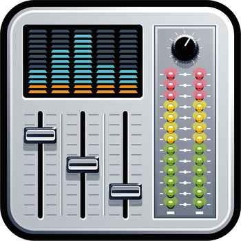 Sound Mixer Free - DJ Music Mix App to Create Mashup Songs - Sound Mixer is an innovative mixer app that will help you to create fantastic music by clicking rectangles in certain sequence. This is something you have never tried before. Just download and run app!