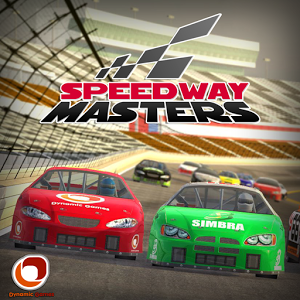 Speedway Masters - Speedway Masters is a game developed to all fans of Virtual Racing.