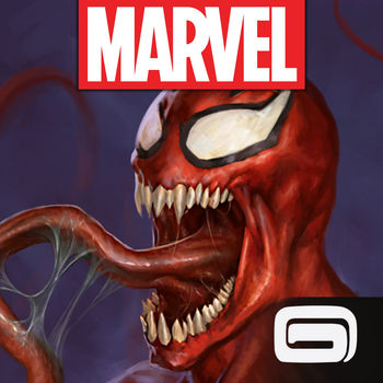 Spider-Man Unlimited - *** OVER 100 CHARACTERS FROM THE SPIDER-VERSE TO PLAY! ***Collect and unite every Spider-Man and Spider-Woman against the ultimate threat in a story-driven endless runner!Experience a story that feels like it jumped straight from a Marvel comic as you recruit an army of heroes in the Spider-Verse. Combat the new Sinister Six, who have opened a dimensional portal in New York to summon endless versions of themselves! This exponential evil is moving from dimension to dimension, destroying each one. Now ours is fighting to survive!THE GREEN GOBLIN (ISSUE 1), THE VULTURE (ISSUE 2), ELECTRO (ISSUE 3), SANDMAN (ISSUE 4), DOC OCK (ISSUE 5), AND MYSTERIO (ISSUE 6) ARE HERE! What awaits you after the Sinister Six? Stay tuned to find out…THE FIRST FREE SPIDER-MAN GAME! • Enjoy the thrill of the first Spider-Man web-runner! Swing, run and fight through chaotic Manhattan in over 7 different Marvel environments!• Go beyond a runner with unique gameplay! Fight in battles against dimensional super villains, swing, wall-climb and skydive!• Play Story mode with 5 boss battles and 25 missions per Issue! New daily and weekly events with spectacular rewards in Events mode! Or climb up the leaderboards in Unlimited mode! THE FIRST NARRATIVE RUNNER!• A continuing episodic adventure: The Sinister Six are moving from dimension to dimension, destroying everything in their path – and our world is next! But it ends now… with an army of Spider-Men and Spider-Women!• Dive into an extensive Marvel Universe spanning over 50 years of Spider-Man with iconic characters, including dimensional Spideys, multiple variations of each villain, as well as Nick Fury, Mary Jane, and Black Cat!• Written with an experienced Spider-Man comic writer to ensure a faithful recreation of the Spider-Man comics!THE MOST SPIDEYS EVER IN A GAME… INCLUDING NEW SPIDER-WOMEN!• Summon, collect and play as tons of Spider-Men and Spider-Women featured throughout the Marvel Universe, including Superior Spider-Man, Spider-Gwen, Scarlet Spider, and Ultimate Spider-Man!• Collect, fuse, and level up your Spidey cards, each with its own unique in-game benefit, and send them on Spidey Ops missions around Manhattan!• CONSISTENT RELEASE OF NEW SPIDER-MAN CHARACTERS!_____________________________________________Visit our official site at http://www.gameloft.com.Follow us on Twitter at http://glft.co/GameloftonTwitter or like us on Facebook at http://facebook.com/Gameloft to get more info about all our upcoming titles.Check out our videos and game trailers at http://www.youtube.com/Gameloft.Discover our blog at http://glft.co/Gameloft_Official_Blog for the inside scoop on everything Gameloft.Privacy Policy: http://www.gameloft.com/privacy-notice/Terms of Use: http://www.gameloft.com/conditions/End-User License Agreement: http://www.gameloft.com/eula/?lang=en