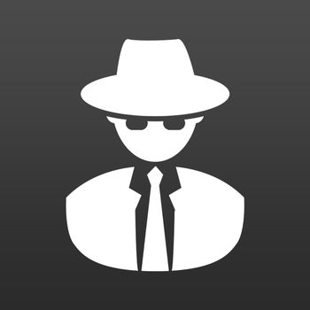 Spyfall – guess who's the spy - Super addicting and tons of fun!Best played with friends. Get together in a game and try to determine who the spy is from your roles and locations by asking questions, such as:\