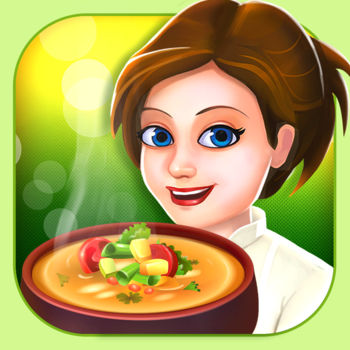 Star Chef: Cooking Game - Are you a foodie? Are you a cook? Do you like to create recipes or simply put together a good cookbook?You can now live your dream of becoming a Master Chef and building your own classy restaurant with humble beginnings.Rustle up Soups and Starters, Pastas and Pizzas, Cakes and Cookies and all the other delicious mouth watering cuisines from across the world and grow from an amateur cook to a culinary master while you lovingly cater to and delight all your customers!Being a Top Chef is not just about running a kitchen. It’s about having the right tools, getting the right mix of ingredients, using the freshest produce, to bring in flavor and that dash of spice and zing! Plate up exotic dishes, ramp up your restaurant tastefully with elegant décor and begin your tryst with the awesome world of food to realize your dream of becoming the Star Chef!----------FEATURES:•	Cook and master appetizing world cuisine •	Build a world-class kitchen with top-of-the-line cooking appliances•	Hire and manage skilled staff to help you in your kitchen •	Customize and build the restaurant of your dreams with elegant wall and floor decors, stylish tables, fountains and more!•	Grow fresh produce from your very own backyard! •	Serve delicious food to hungry foodies who visit your Restaurant!•	Play with friends on Facebook and Game Center, visit their Restaurants and send gifts at the Chef\'s Circle!•	Trade cooked dishes and veggies with other Star Chef players at the Food Truck and Chef\'s Store!•	Start a bustling Catering Business and expand your Restaurant Empire!•	Get ‘Likes’ from fellow Chefs and make your Restaurant the Talk of the Town ----------Hungry for more? Check Star Chef out on:Facebook: https://www.facebook.com/starchefgameTwitter: https://www.twitter.com/starchefgameInstagram: https://www.instagram.com/starchefgame----------Facing issues while playing Star Chef or have suggestions/feedback? We would love to hear from you – Just email support@99games.in----------NOTE (on iOS) - Please use Game Center if you wish to continue your game progress on another device. The game is not optimized for iPod touch 4th Gen or Lower. Star Chef is Free-to-Play, but some items like Virtual Currency can be purchased for Real-World Money. Star Chef may contain Sponsored messages from 3rd Party Advertising partners - you can learn more here - https://m.facebook.com/ads/ad_choices