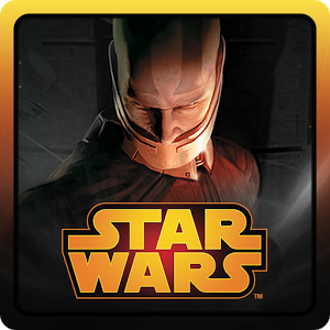 Star Wars™: KOTOR - • Please note that Star Wars™: Knights of the Old Republic™ for Android has not been slimmed down for mobile in any way.