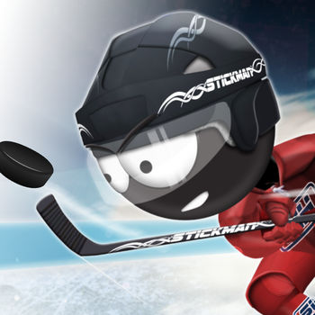 Stickman Ice Hockey - NOW FREE FOR A LIMITED TIME! GET IT NOW UNTIL THE PRICE IS BACK TO NORMAL! Experience pure hockey fun with fast paced gameplay, an astonishing atmosphere, stunning smooth animations, simple controls, insane action and tons of replay value. Choose your favorite hockey team and rank up while playing various seasons, cups or simple dominate in a quick game or a open air classic mode. Play with or without Icing and Offside rules for real arcade fun. Decide whether you want full control over your players with manual running and shoot timing or use the automatic running mode where you have control over precise pass timing and watch your players body-check your opponents. Choose your favorite hockey team from more than 46 different skilled national and international teams and lead them to glory!FEATURES ?• Bone-breaking body-checks• Quick Game and Training Mode• Different season modes: Short Season, Long Season, World Cup, Djinnworks Cup?, Westcoast Cup, Eastcoast Cup• Bonus Open Air Classic game• 46 National and International hockey teams to choose from• Various ice rinks and configurable game time?• 4 difficulty levels for longterm motivation (easy, medium, hard, pro)• Choose to play with or without Icing and Offside rules.• Simple yet powerful touch controls with timing control• Automatic or Manual Running• Match statistics• Smooth animations with 60 frames per second• Compete with your friends with the integrated world ranking leaderboard• Various achievements to unlock• MOGA and MFI Game Controller supportVideo Trailer:? https://www.youtube.com/watch?v=9Wt7HzDlKUY??Feel free to post your ideas, we will try to implement them as soon as possible??!Thank you very much for all your support and interest in our games! We would love to hear your suggestions!