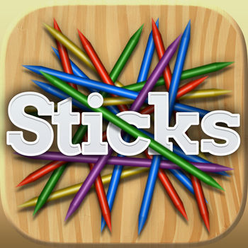Sticks HD - Do you remember that old game called Pick-up Sticks or Mikado?The Sticks HD is an easy and simple game for you to play with your entire family. Relive moments of your childhood with this classic game. You will not regret it. The fun is guaranteed.Over 800 000 downloads worldwide.Available for iPhone and iPad, and now free for you.What are you waiting for? Download it now! It’s free!