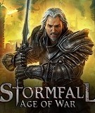 Stormfall: Age of War - Story driven and browser based strategy game don’t usually go hand in hand but Stormfall: Age of War changes all that by introducing a strong storyline supported by voice acting to enhance your whole experience.

Set in a mystical land of Darkshrine you’ll find yourself in a chaotic game world, you’ll seize control of the empire as the bravest and most experienced champion in the land in hopes of returning the empire of Stormfall to its age of glory. The castle and its citizens are now in your hands, will the fate of Stormfall turn around for the better? Or will you be able to push back the evil and slowly claim what is rightfully the empire’s property?

Gameplay is very typical of the genre with players collecting the resources they need from buildings and transforming these into troops, improved technologies or more buildings. You’ll also have the option to spend them directly on defence with buildings like walls helping you stave off attack just a little bit longer.

Stormfall: Age of War stops itself from just being a game of numbers by ensuring a vast technology tree has a role to play in battles. This gives it greater strategy depth than most of its competitors but also manages to keep things simple by easily displaying how technology will influence your troops in easy to understand numbers.

With over a million players Stormfall guarantees a vibrant experience and you won’t be running into thousands of abandoned accounts like you might in similar games which definitely encourages you to play on as you either team up with other players or make them your mortal enemy through consistent raiding of their resources.

With strong MMORTS foundations boosted up by the high quality of graphics, upgrades and voice acting Stormfall offers a winning browser formula for strategy addicts.