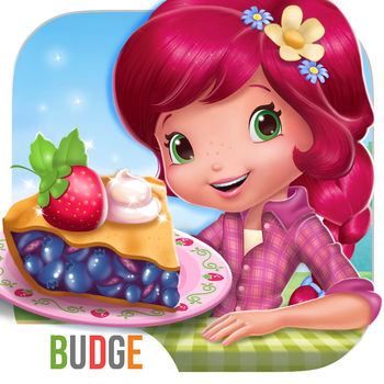 Strawberry Shortcake Food Fair - Budge Studios™ presents Strawberry Shortcake Food Fair! Strawberry Shortcake is at the Berry Bitty City Food Fair serving up berrylicious treats, and her friends are giving out prizes to the Best in Show. Use their favorite ingredients and you could earn spectacular decorations for your food booth. So let’s get cookin’! FEATURES• Choose from different Food Fair recipes• Mix, stir and grill --- gameplay mechanics mimic real-life cooking• Customize your treats with different fruits, flavors, glazes, and much more!• Win Blue Ribbons in food competitions• Earn decorations to make your Food Fair booths country cute • Save your customized recipes and make them at home• Easy and fun step-by-step instructionsRECIPESMake your favorite Food Fair treats!• Itty Bitty Fruit Pies• Frosty Rainbow Slush• Very Berry Doughnuts• French Toast Surprise• Kickin’ it Kabobs Strawberry Shortcake Food Fair (mobile app) is certified by the kidSAFE Seal Program.ABOUT BUDGE STUDIOSBudge Studios leads the industry by providing entertaining apps for kids through innovation and creativity. The company develops and publishes apps for smartphones and tablets played by millions of children worldwide featuring high profile properties such as Barbie, Caillou, Strawberry Shortcake, Thomas & Friends, The Smurfs, Crayola & Hello Kitty.Visit us: www.budgestudios.com Like us: facebook.com/budgestudios Follow us: @budgestudios Watch our app trailers: youtube.com/budgestudios HAVE QUESTIONS? We always welcome your questions, suggestions and comments. Contact us 24/7 at support@budgestudios.ca Before you download this game, please note that this app is free to play, but additional content may be available via in-app purchases. It also may contain advertising from Budge Studios Inc. regarding other apps we publish, and social media links that are only accessible behind a parental gate. BUDGE STUDIOS is a trademark of Budge Studios Inc.