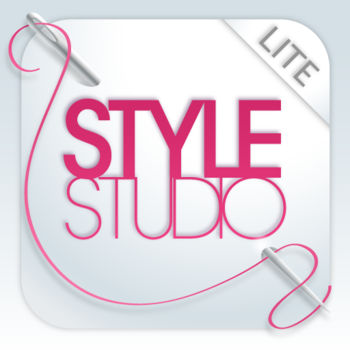 Style Studio : Fashion Designer Lite - Don\'t just watch the trends, make them! Style Studio is the only App that lets you create, customize, and share your own fashions. Tops, jackets, dresses, skirts and pants with an endless array of material and accessories. Now with both male & female models and fashions. Personalize designs with your own graphics and even use photos right from your device. Style Studio: Fashion Designer Lite is a free version of the fun and creative fashion design suite created by XMG Studio, a winner in the 2009 Best App Ever awards. Style Studio: Fashion Designer has been featured by Apple as \