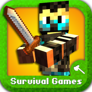 Survival Games - \