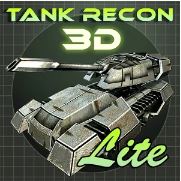 Tank Recon 3D (Lite) - Piloting your new advanced tank, code named Alpha, you will be shooting it out with various units such as tanks, planes, AT guns and more.