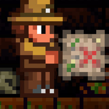 Terraria - This is the TRIAL version of Terraria for tablet and phone.Â DIG! FIGHT! EXPLORE! BUILD! Join the community of millions of Terrarians!â€œTerraria so damn engrossing. And it makes those comparisons to Minecraft seem a little half baked.â€ - Pocket Gamer\