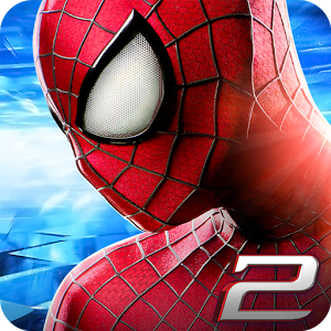 The Amazing Spider-Man 2 - Become the Amazing Spider-Man in this open-world 3D adventure full of crime-fighting, web-slinging, and non-stop action as you face the web-slingerâ€™s greatest challenge yet!New York is under threat from a city-wide crime spree and only our hero Spider-Man can stop it! Standing in his way are Venom, the Green Goblin, Electro and other nefarious villains. Can Spider-Man restore order and safety to Manhattan?!THE OFFICIAL GAME OF THE AMAZING SPIDER-MAN 2 MOVIE â€¢ Web-sling, wall-climb and web-shoot as the fast and quick-witted Spider-Man! â€¢ An original story expands on the highly anticipated Marvel film!â€¢ Go beyond the Sony movie and into the comics with new characters such as Black Cat and Screwball.â€¢ Unlock Spider-Man suits such as Symbiote Spider-Man, Iron Spider and Ultimate Comics Spider-Man! â€¢ Face off against famous villains such as Venom, the Green Goblin, Electro, and Kraven the Hunter!â€¢ High-quality voice acting and 3D cinematic action cutscenes bring the movie experience to life!CUTTING-EDGE GAME EXPERIENCEâ€¢ Intense combo-focused crime fighting! Defeat Spider-Manâ€™s greatest enemies â€“ from street thugs to super villains such as Electro and Venom â€“ with crazy acrobatic fighting styles!â€¢ Marvel at the amazing high-quality, fluid animations as you swing freely through the open-world city like never before!â€¢ Take the fight to the sky with action-packed aerial combat!â€¢ Unleash devastating combos through enhanced icon controls for an intense action game experience!MASSIVE ENHANCEMENTS TO THE ULTIMATE PLAYGROUNDâ€¢ Adventure in a larger 3D open-world Manhattan with 6 detailed districts to explore, from the bustling Times Square to picturesque Central Park!â€¢ Console-like 3D graphics offer a bigger, better, and more beautiful experience.â€¢ Be the hero in a deep story that takes you on an exciting adventure, showcasing 6 legendary villains and a super set of side missions! â€¢ Amazing heroic social events, including battling waves of bosses and opponents in Mysterioâ€™s Arena!_____________________________________________For fans of action games, fighting games, comics, Marvel, and super-hero movies._____________________________________________Visit our official site at http://www.gameloft.comFollow us on Twitter at http://glft.co/GameloftonTwitter or like us on Facebook at http://facebook.com/Gameloft to get more info about all our upcoming titles.Check out our videos and game trailers on http://www.youtube.com/GameloftDiscover our blog at http://glft.co/Gameloft_Official_Blog for the inside scoop on everything Gameloft._____________________________________________This app allows you to purchase virtual items within the app and may contain third-party advertisements that may redirect you to a third-party site.Privacy Policy : http://www.gameloft.com/privacy-notice/Terms of Use : http://www.gameloft.com/conditions/End User License Agreement : http://www.gameloft.com/eula/