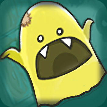 The Creeps! - There are Creeps living in your closet! Defeat the things that go bump in the night with toy blasters, glue bottles, flashlights and boomerangs. Summon a giant spider to slow your enemies, or a UFO to sap their energy!Battle Ghosts, Zombies, Vampires, Aliens, Dinosaurs, Robots, Pirates and MORE!