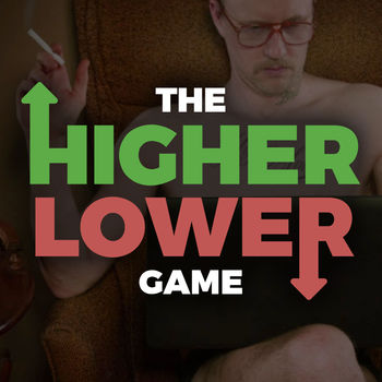 The Higher Lower Game - Play The Official Higher Lower Game! As seen on www.higherlowergame.comRefugee Crisis vs Donald Trump. Starbucks vs Kim Kardashian. Which gets Googled more?Put yourself to the test and see if you know which are the most popular search trends on Google. Do you like quiz, trivia games? Then this is the game for you!It’s easy to play, simply decide which search term has been searched for the most by selecting higher or lower. The objective is to get the most right in a row.The game has been played over 5 million times with YouTube star PewDiePie creating a video of himself playing the game.It’s the perfect quiz to kill time and can also be used as a drinking game. Download now.