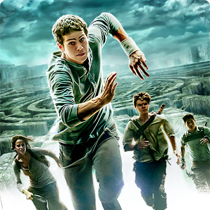 The Maze Runner - Unlock the mystery of the Maze and race to survive in the official The Maze Runner game! Join the community of Gladers are trapped in the center of an ever-changing deadly maze. Run for your life while dodging falling boulders, fiery pits, and gushing aqueducts! Collect clues to unlock the Maze and complete new levels. Choose your runner for speed and stamina, and race the clock to escape before the Maze seals shut! Enter the world of The Maze Runner, the new film based on the best-selling novel! FEATURES: Â· Intuitive touch and tilt controls to RUN, JUMP, and SLIDE to safety! Â· PLAY as your favorite runner from the The Maze Runner film! Â· EXPLORE the Maze, COLLECT hidden clues, and unlock new LEVELS! Â· RACE the clock and get to safety before the Maze seals shut! Â· REWARDS and Daily Gifts for loyal fans! Visit themazerunnermovie.com for more info. #MazeRunnerGameWe love to hear from our players! On Twitter? Drop us a line @pikpokgames Have a screenshot? Share it on Instagram with #pikpok
