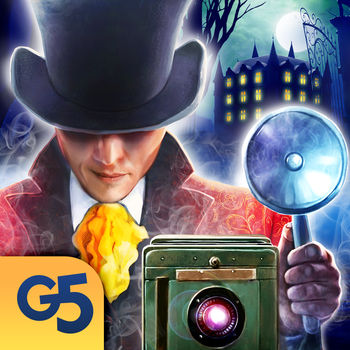 The Secret Society® - Hidden Mystery - TOP SELLING HIDDEN OBJECT GAME ON THE APP STORE! Join the mysterious Secret Society and explore numerous enchanting worlds!The Secret Society is a clandestine community of people with the unique ability to move through magic worlds. Your dear Uncle Richard, an elite member of this ancient order, has suddenly gone missing. After a period of despair, you realize that you too are blessed with these special powers and thus are the only one that can find him! Locate your beloved uncle, protect the sacred Artifact of the Order and thwart the forces threatening the entire society in this fantastic blend of hidden object tasks and puzzles!YOU CAN UNLOCK ADDITIONAL BONUSES VIA IN-APP PURCHASE FROM WITHIN THE GAME! ? Over 3300 quests to keep you entertained for months? 46 amazing locations full of interesting characters? 500+ collections of hidden objects to piece together? Gem Match mini-game: swap and match gems to get 3 in a row!? Ingenious mini-games puzzles wrapped in mystery? Regular updates with additional quests and more? Game Center Support? iPhone 7+ support ? iPad Pro Display Support____________________________ Game available in: English, French, Italian, German, Spanish, Portuguese, Brazilian Portuguese, Russian, Korean, Chinese, Japanese, Traditional Chinese ____________________________ *NOTE* This game only supports iPhone 3GS and higher, iPod Touch, iPad 2,3,4,Air, Air 2, 6.0+ firmware. ____________________________ Sign up now for a weekly round-up of the best from G5 Games! www.g5e.com/e-mail  ____________________________ G5 Games - World of Adventures™!Collect them all! Search for \