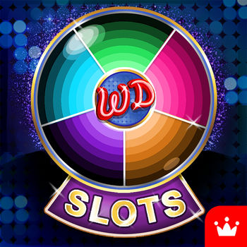 The Wheel Deal™ – Slots Casino - Welcome to the First SOCIAL Slots Free App, Multiplayer Social Slots Games with the added excitement of a Game Show!Play LIVE against millions of players! Join in the fun in Slots Wheel Deal, a multiplayer social slots game unlike any other. Win on an authentic 5-reel, 20-line slot machines, collect special bonus wheels, race to the top of the leaderboard and become a slots SUPERSTAR!!Slots Wheel Deal features HD graphics, dazzling animations, high-quality sound effects and free chips every few hours. With a single login for mobile and web, you can play casino style slots for free with up to 10 other players on your Android phone or tablet. Plus, keep an eye out for new slot machines added regularly. Ready, set, download now!TOP FEATURES· Bonus Wheel chase against 10 players looking for ULTIMO · Win a seat on Ferris Wheels on the  London EYE, High Roller in Vegas· Play LIVE and multiplayer with up to 10 friends· Meet and connect with other players on chat· Send and receive Gifts from friends· Compete on a 5-reel 20-line casino slot machines· Enjoy vivid HD graphics and animations· See friends online and join them with a tap· Invite friends to play through Facebook or emailThis game is intended for an adult audience (21+) and does not offer ‘real money’ gambling’ or an opportunity to win real money or prizes. Practice at this game does not imply future success at ‘real money’ gambling.********************************Want more Yazino multiplayer social casino games for iOS? You can use your Slots Wheel Deal chips in our other games too! Check out Luxor Blackjack and login with the same account to enjoy more live, casino fun at the card tables!FOLLOW US FOR NEWS, OFFERS & EXTRAS:facebook.com/yazinotwitter.com/yazinoyoutube.com/yazinoletsplayIf you have support questions or feedback, we\'re here to help. Please send us an email at: contact@yazino.com*************************************************************************************************