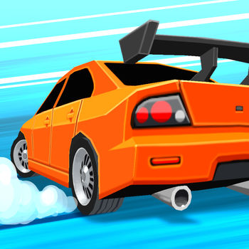 Thumb Drift - Furious One Touch Car Racing - Play the #1 drifting game on the App Store with over 80 unique cars for fast, furious and fun action.Whether you know how to drift or not you’ll enjoy sliding sideways around the corners to compete for the highest score.WHAT PEOPLE ARE SAYING\