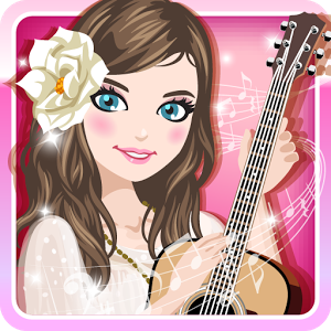 Tiffany Alvord Dream World - Tiffany Alvordâ€™s first official game! Live a life of music, glamor, and endless fashion choices! Look fabulous, sound great, meet interesting new people, and put on a stellar show! The YouTube sensation comes to your mobile device like never before!Musician extraordinaire Tiffany Alvord knows what it takes to become a superstar.  Tiffanyâ€™s advice on the ups and downs of the music business will be essential to your rise to stardom. With her modelâ€™s fashion sense, charm, soulful performances, and enthralling vocals, Tiffany Alvord will guide you to become the superstar youâ€™ve always dreamed of being.Let Tiffany help you turn your fantasy of fame and success into reality! Your avatar will perform on stage, dress up in the most stylish clothes, interact with fellow stars, recruit members for your band, and pose for photo shoots in your very own studio! But thatâ€™s just the beginning; there are a lot more cool jobs to do, new people to meet, awards to win, and fun mini-games to play!Even someone with as much talent as Tiffany had to start somewhere, and it will take just as much hard work until your first breakthrough. Donâ€™t hesitateâ€”your dazzling debut awaits and Tiffany Alvord will show you the way!Features:- Fully customizable avatar and wardrobe- Countless possible outfit combinations- A soundtrack of songs by Tiffany Alvord!- Train your character as a singer, an actress, or a model- Interact and befriend potential band members- Earn money to spend on fabulous clothes- Participate in a lot of other activities and mini-games- Perform on stage like Tiffany Alvord, and much more!** Please note that while the app is free, please be aware that it contains paid content for real money that can be purchased upon users\' wish to enhance their gaming experience.You may control in-app purchases made within this app using password protection which can be enabled from the setting page of the Google Play Store app. **