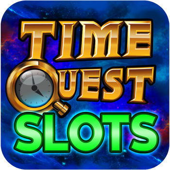 TimeQuest Slots | Free Casino Slots - This app is intended for entertainment purposes only and does not provide true gambling functionality.\