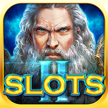Titan Slots™ II - ***The most original free-to-play slots game in years!***With Titan Slots II, you\'ll uncover the mystery of the gods by completing special tasks that are great fun, along with other fantastic game features. Come experience an exhilarating adventure that\'s just packed with fun!Titan Slots II is full of all kinds of great gameplay, and is especially designed for your iPhone/iPad to give you the most realistic Las Vegas casino experience.If you love slots games, then you absolutely cannot miss out on Titan Slots II.Amazing features of Titan Slots II include:- A huge variety of slots games that provide you with all kinds of really fun slots experiences!- Huge payouts that will have you more excited than you\'ve ever been!- Bonus games, free spins, and other special modes that are designed for non-stop fun!- Bonus slots: special slots-style bonus games with awesome payouts; you\'ll be winning more than you ever imagined while experiencing something that\'s truly a treat for the senses!- Daily challenges: complete the objectives to win rewards!- Regularly updated with new slot machines; the fun never stops!- Offline mode: Keep playing for free, even when you don\'t have an Internet connect!The game is intended for an adult audience. The game does not offer \
