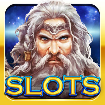 Titan Slots™ - ***THE BEST FREE-TO-PLAY SLOTS GAME*** Download the best multi-slot experience today! Packed full of fun and thrills - Slots - Titans\' Way. You\'ll have a blast playing for big payouts! Every machine has a uniqe play style that provides massive amounts of fun! Slots - Titan\'s Way is especially designed to give you the experience of Vegas slots on your iPhone/iPad. If you LOVE slots, there\'s no doubt you\'ll be downloading Slots - Titans\' Way. Features: -Varying play styles to keep things interesting! -Fast-paced tumbling reel action that will keep you winning again and again! -Super re-spin mode that makes your big wins even bigger! -Extra bonus chips each hour! -Offline mode available: free to play with or without internet connection!The game is intended for an adult audience. The game does not offer \