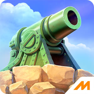 Toy Defense - TD Strategy - Put your defense and strategic skills to the ultimate test in the new Tournament Mode of this addictive military tower defense game! Put your towers into action and defend your base from the never ending waves of enemies as you compete with your friends in weekly tower defense tournaments! Play for as long as you can survive! Defend the frontier with your force! Give your foe no quarter – a new Cooperative Mode has been added to the game! Create military alliances and join forces against a common enemy – develop strategy and wage war together to achieve awesome results and banish your enemies from the toy World! Experience a totally explosive gameplay in the new tower defense game in the World War I setting! Now you have even more opportunities, many more weapons and tactical tricks.