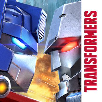 Transformers: Earth Wars - THE TRANSFORMERS ARE BACK ON EARTH!In this digital version of the classic battle of Good vs Evil, Autobots vs Decepticons; commanders from around the world must choose a side, assemble the ultimate team of Transformers characters and prepare their defences in the final fight for planet Earth in Transformers: Earth Wars!Whose side are you on? Earth’s fate is in your hands!ASSEMBLE THE ULTIMATE TEAM OF TRANSFORMERS CHARACTERS? Create the ultimate team of Transformers characters by choosing from over 40 legendary bots including Optimus Prime, Megatron, Grimlock, and Starscream!? Use the Space Bridge to summon extra reinforcements from Cybertron!USE ABILITIES? Change form to turn the tide of battle; deploy Starscream’s Airstrike, ram defences with Optimus Prime or repair your team with Ratchet’s healing ability!BUILD A MIGHTY FORTRESS? Construct an impenetrable fortress using advanced Cybertronian technology!? Build up your resource stockpiles and construct powerful defences!JOIN ALLIANCES? Autobot alliances defend against Decepticon attacks in global competitions and weekly events!? Co-ordinate your Decepticon alliance to rain devastating strikes upon Autobot bases!FIGHT FOR THE FUTURE OF EARTH? Stunning 3D graphics and animations bring the characters to life in the app; check them out in the showroom!? Global chat and alliance features make it a multiplayer experience worth fighting for!? Choose your side, the battle is in your hands!Roll Out!Please note that Transformers: Earth Wars is free to download and play, however, some game items can also be purchased for real money. If you don\'t want to use this feature, please disable in-app purchases. Wi-Fi or cellular connection is required to play.______________________________Transformers: Earth Wars will work on the following devices:•	iPad 3 and above.•	iPhone 5 and above.•	iPad mini 2 and above._____________________________Transformers: Earth Wars is brought to you by Backflip Studios, Space Ape Games, and Hasbro, Inc. Search the App Store for \