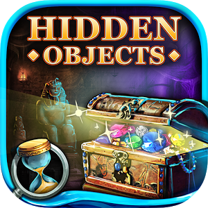 Treasure Hunt - Fun Games Free - Let's start your adventure here: the journey of mystery and treasure hunting.