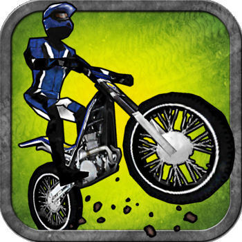 Trial Xtreme 1 Free - #1 Racing game in Portugal #1 Racing game in Switzerland #2 Racing game in France #2 Racing game in Russia #2 Racing game in UK #2 Racing game in Germany #3 Racing game in China An interactive game that invites you to join the engrossing motorcycle race. Ride your motorbike and surmount the track obstacles using the touch screen and phone Accelerometer. Slake your thirst for speed with amazing levels of breathtaking motorcycle adventures. Develop your biking skills: jump, climb, flip! Try to achieve the quickest time possible on each level – thus you can become the world champion. PLAY, HAZARD, WIN! GAME FEATURES * Addictive gameplay * Accelerometer control * Physics-based vitual reality * Rag doll crash physics *If you encounter any issue please contact us at support@deemedya.com before posting a negative review