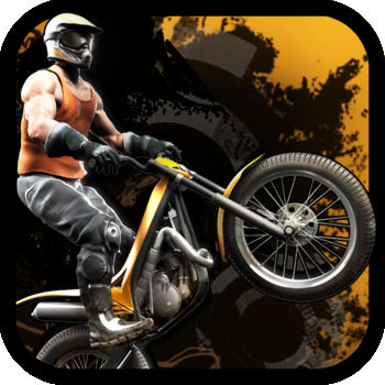 Trial Xtreme 2 Free - Top chart - #1 Racing game in more than 15 countries! With over 50,000,000 downloads for the Trial Xtreme series, Trial Xtreme 2 is the sequel to multi-million selling hit Trial Xtreme, packed with more levels, amazing new graphics and more blistering motorcycle stunt action than ever.Crank up the throttle, rev your engine and negotiate your way across new action-packed levels.Trial Xtreme 2 uses the cutting edge NVIDIA® PhysX® engine to give you the most realistic ride of your life, demanding skill and concentration to take to take your bike riding skills to the max!Game Features?Much anticipated sequel to the blockbuster hit Trial Xtreme - downloaded 50 million times and counting!? brand new levels set across 5 challenging environments?Negotiate hundreds of obstacles including ramps, jumbo tires, rocks, planks and more?Super detailed new Unity-powered graphics engine brings your rider and the game world to life?Intuitive tilt control system using the phone’s accelerometer. Use precision control like never before?Ultra-realistic rider and bike physics built on the NVIDIA® PhysX® engine lets you feel it all as you flip, jump, bump and crash your way to victory