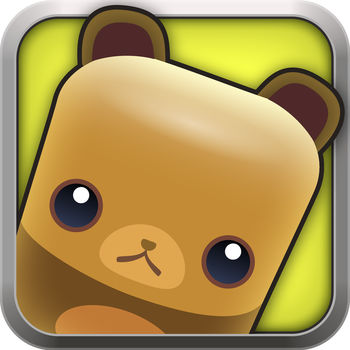 Triple Town - Fun & addictive puzzle matching game - \