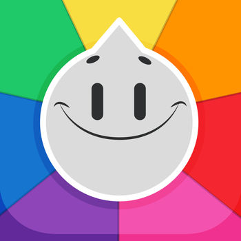 Trivia Crack (Ad Free) - Have fun challenging your friends and enemies in the hottest trivia game!Let our friendly spinner wheel, Willy, select which questions you’ll answer from six different categories. Be the first to get the six crowns to win, but watch out for the rematch!Reasons you should be playing Trivia Crack right this second: -Hundreds of thousands of exciting questions-You can create your own questions in the Factory-Over 20 game languages-Chat with your opponents-Collectable card collectionNeed more? No problem: -Prove how smart you are-Learn something new while having fun-Make your mother proudSo what are you waiting for? Let’s go! Download the game!Warning: this game may cause an excess of fun. Please consult a professional if you notice your knowledge growing at an unusual rate.Visit www.triviacrack.com for more information.Questions? Concerns? Find the solution to all your problems here: support.etermax.com.Be a social being, follow us!: Facebook: https://www.facebook.com/triviacrackTwitter: @triviacrackInstagram: https://instagram.com/triviacrackYouTube: https://www.youtube.com/c/TriviaCrackOfficialGoogle+: https://plus.google.com/+TriviaCrackOfficial/