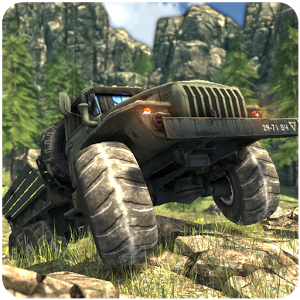 Truck Driver 3D: Offroad - The best truck driver is back.