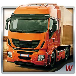 Truck Simulator : Europe - If you are tired of parking games this game is for you.