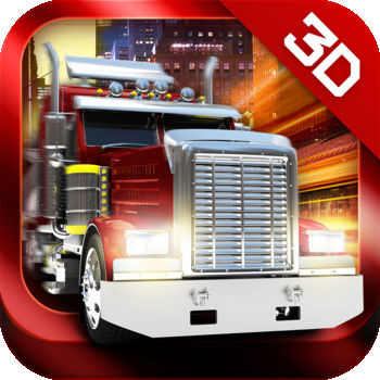 Trucker 3D - Driving and Parking Simulator - Drive And Park European Container Lorry And Oil Truck - Realistic Simulation & Free Racing Game - #Enjoy one of the biggest maps and most realistic car games on the store# Ever wondered how it feels to drive an Oil Truck or European Container Lorry? Or maybe you’re thinking of becoming a trucker and wish to train your skills? This game is for both casual players and pro drivers. The car physics engine used for the trucks contains more than 50 different parameters adjusted precisely with the specs of different truck models. Experience over 140 levels and unlock all stars. Each level requirers different approach and set of skills. Have fun and become the best trucker! ### Game features include ### - 140+ Levels for different trucks - Lots of achievements to unlock - 400+ Stars to earn - 4 Different Trucks with distinct driving parameters - Realistic and huge city map (over 1000 sqm) - Beat your friend\'s scores on Leaderboards BONUS - UNIQUE FEATURE!- Some levels require to attach and unattach the trailer COMMING SOON: Snow & Rain - realistic change of truck behaviour in different weather conditions with over 250 new levels. Note: This free game may contain information about our other games or games advertised by our partners. You can remove all ads served by our partners and unlock additional elements in the game by purchasing the in-app, though it is not essential to pay in order to enjoy our game. If you like this game, please support us by giving us 5 stars rating in the App Store. If you have any questions or suggestions concerning the game, feel free to e-mail us.