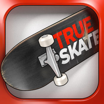 True Skate - The Official Street League Skateboarding Mobile Game.#1 game in 80 countries. Loved by skaters all over the world.Touch Arcade review - 4.5/5 - \