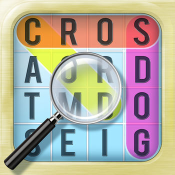 Ultimate Word Search - The original Ultimate Word Search with infinite puzzle unique every time you play.We thank users for their supports and reviews:***** - The absolute best word search puzzle there is! (USA)***** - I just love this app it is excellent!!! pay the little bit extra for the full version you will not be disappointed (Australia)***** - \